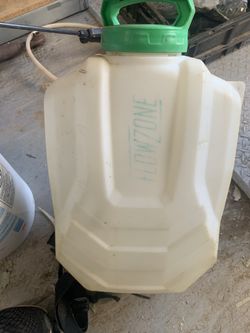 Sprayer