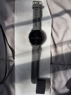 Garmin Forerunner 255