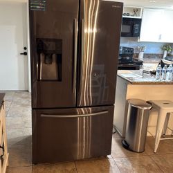 Samsung Fridge 