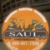 Saul Construction 