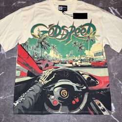 GODSPEED Tshirt