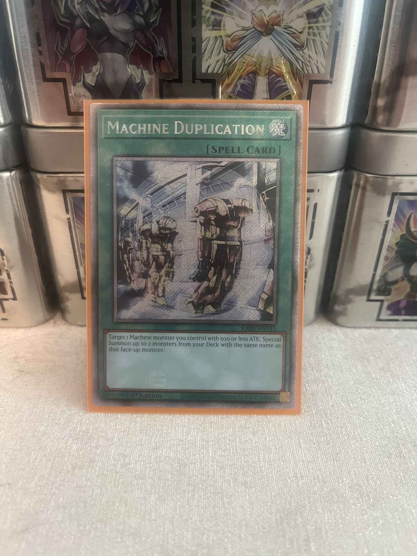 Yugioh