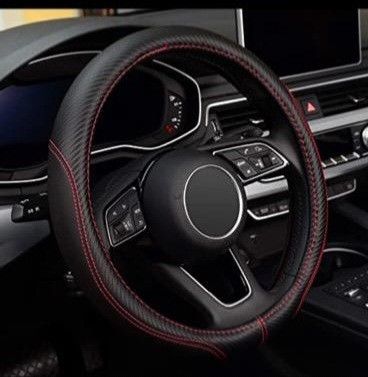 Steering Wheel Cover