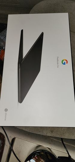 Google PixelBook Go