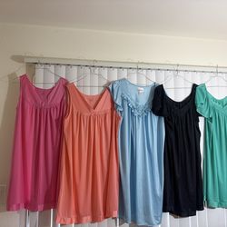 Vanity fair sleepovers