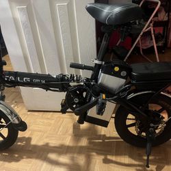 48v 1200w E Bike 