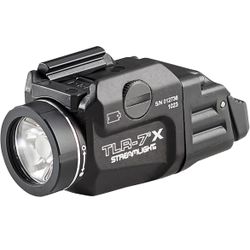 Streamlight 69424 TLR-7A Flex