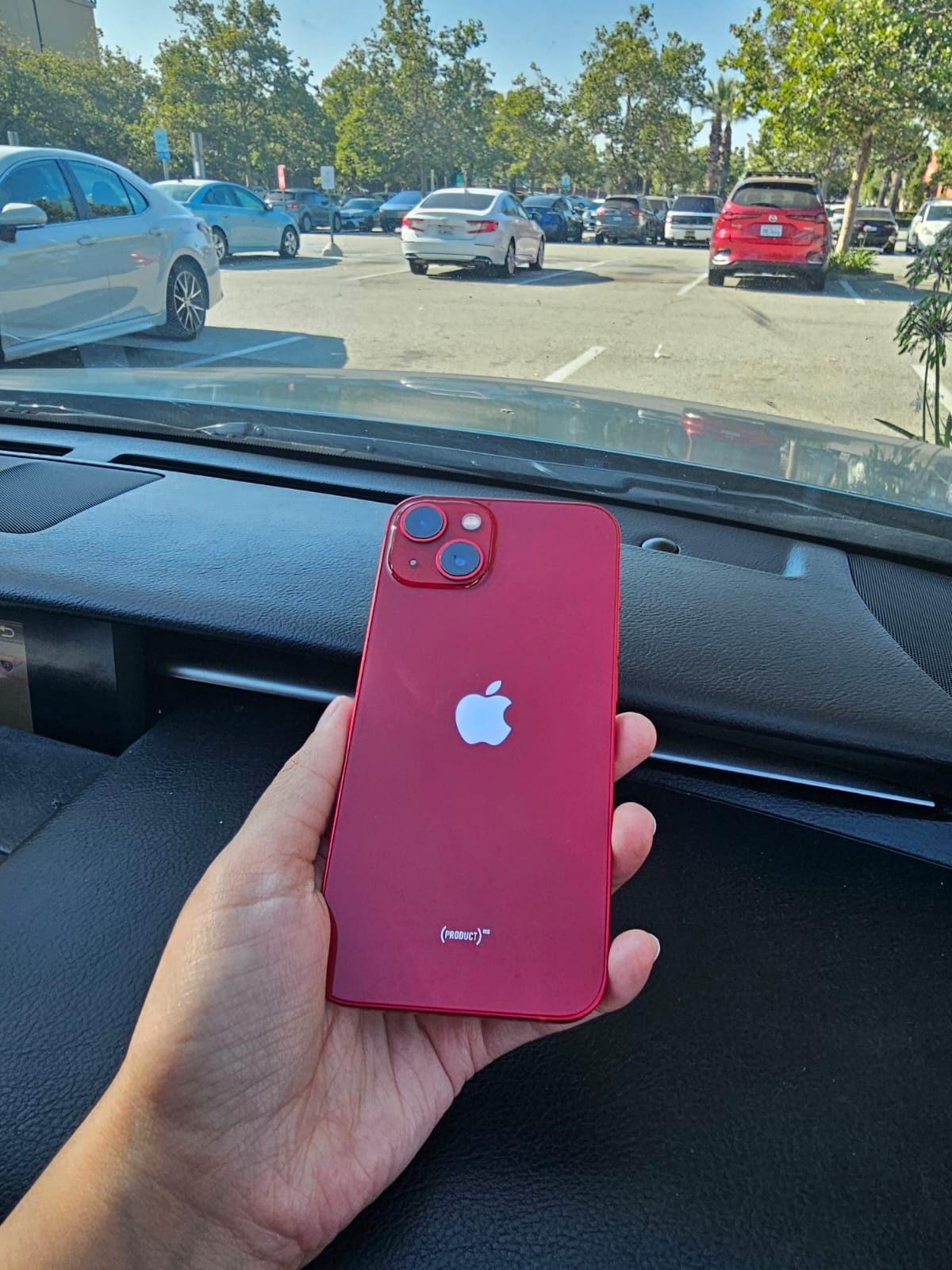 iPhone 13 128gb UNLOCKED / LIBERADO