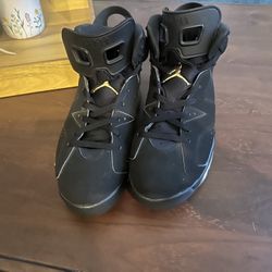 Air Jordan 6-Retro