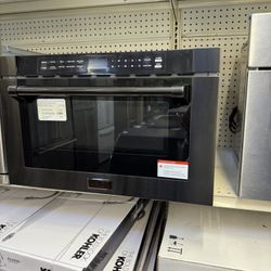 Zline Microwave Drawer