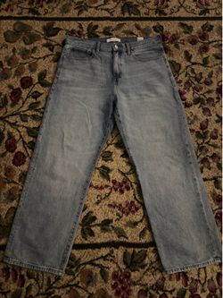 Men PacSun Baggy Jeans 32x30