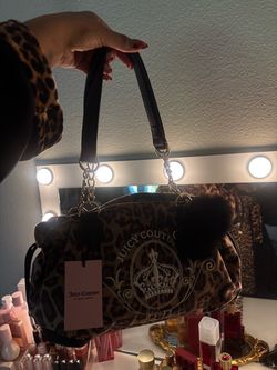 Juicy couture bag