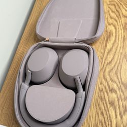 Sony WH-1000XM5 Headphones