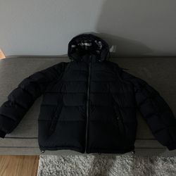 Men’s Meduim Burberry  Jacket 