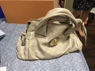 Gucci handbag $700