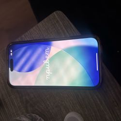 iPhone 16 Plus 