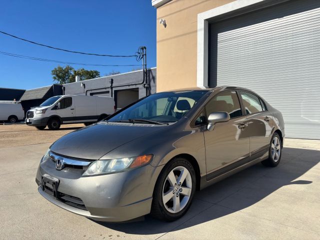 2006 Honda Civic