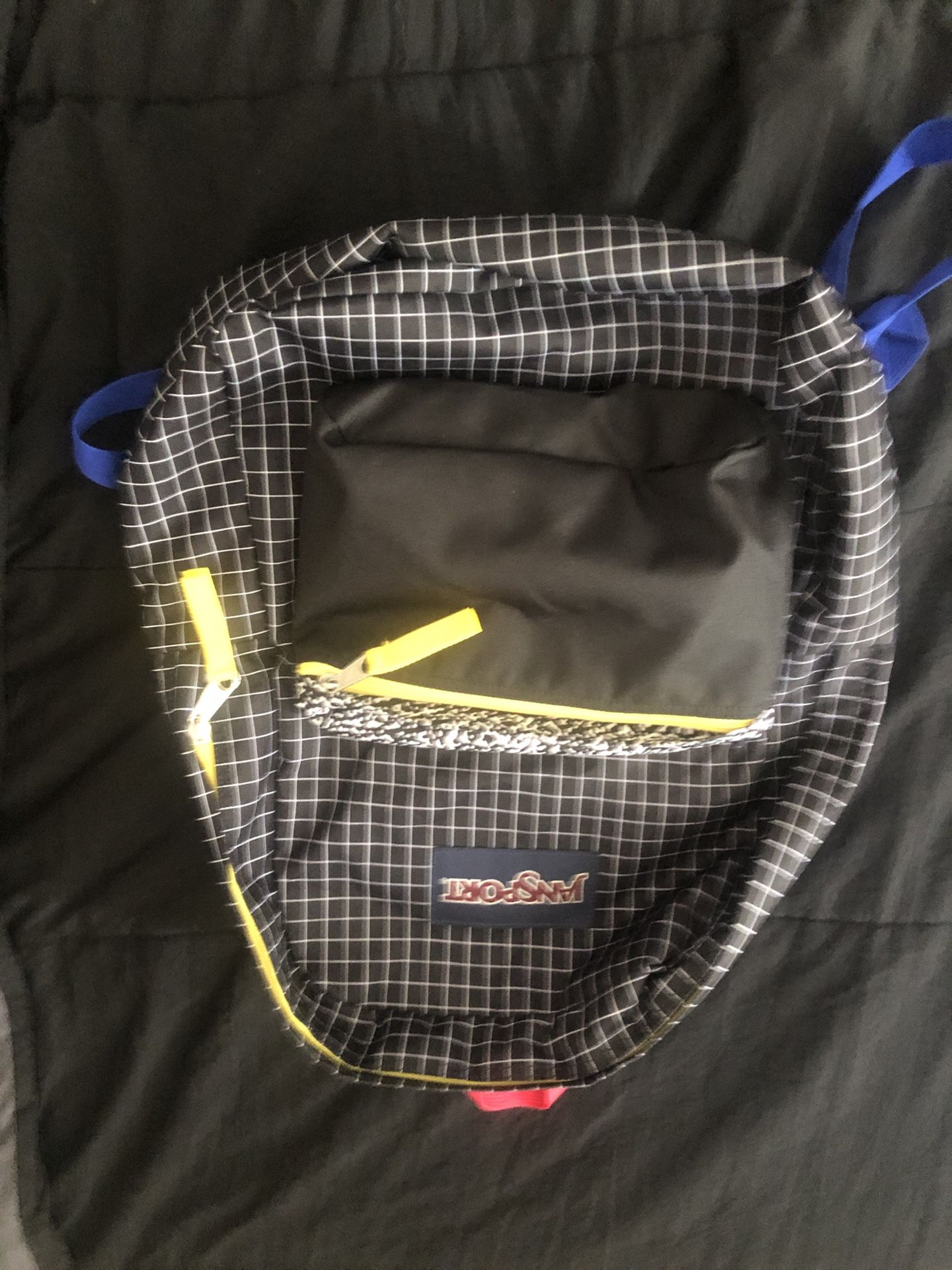 jansport backpack