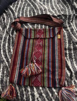 Bag shoulder bag
