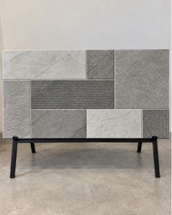Outdoor Porcelain Tile