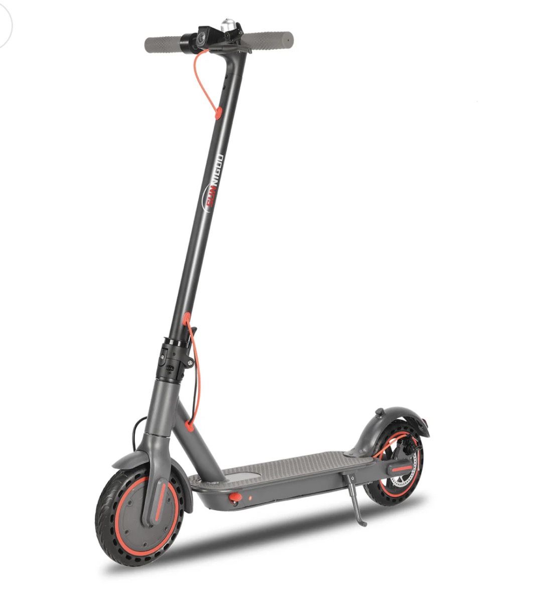 N7PRO Electric Scooter | 35Km Range 30Km/h Speed 350W Motor 36V 10.4Ah Battery