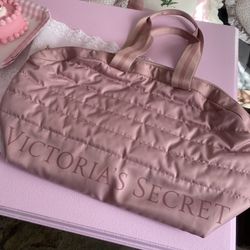 Victoria Secret Tote 