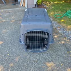 Dog Crate Carrier - FREE