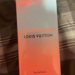 Louis Vuitton California Dream