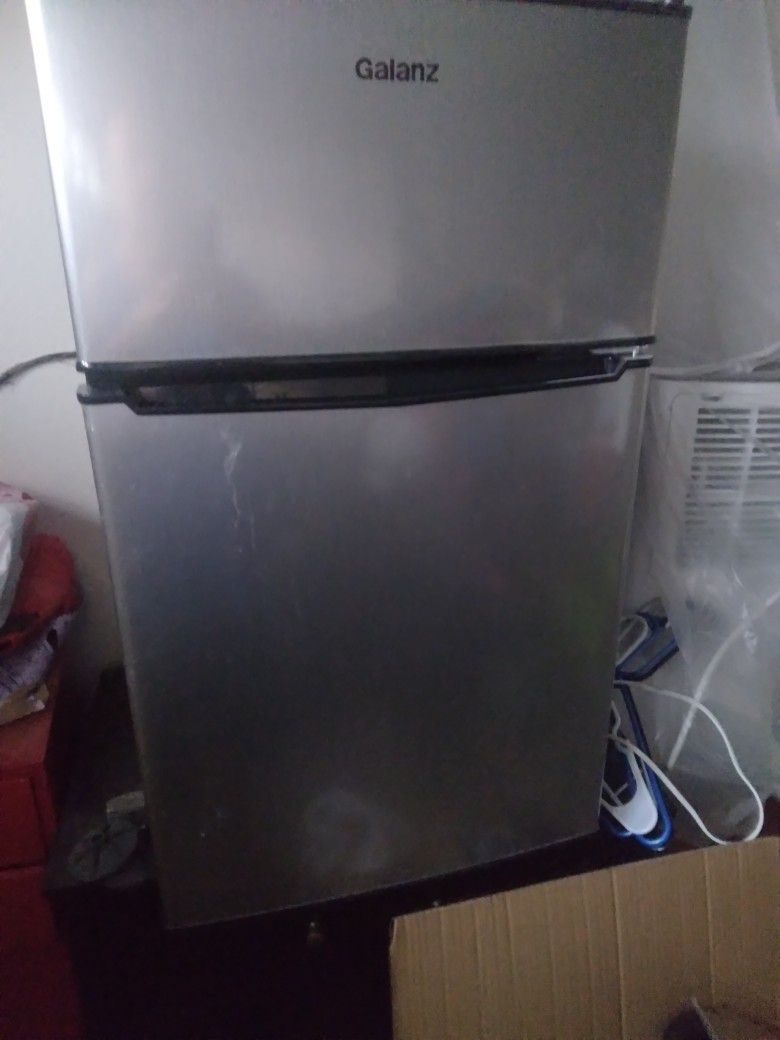 Mini  Refrigerator 