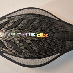 RAZOR RIPSTIK DLX CASTER BOARD - GREAT CONDITION 