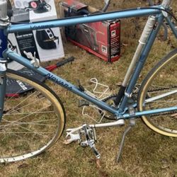 viaggio : Novara ten speed bike