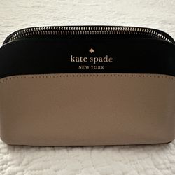 Kate Spade Cosmetic Case