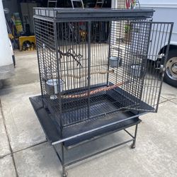 Large California Cage 