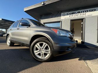 2011 Honda CR-V