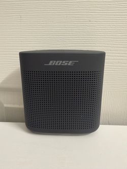 Bose SoundLink Color II