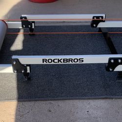 RockBros Indoor Bike Trainer
