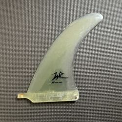 True Ames Wayne Rich 7.5” Power Fin