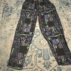 80 Vintage Pants Crazy Wear