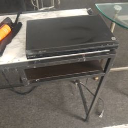 Dvd Player 