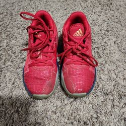 Boy Adidas Size 13k
