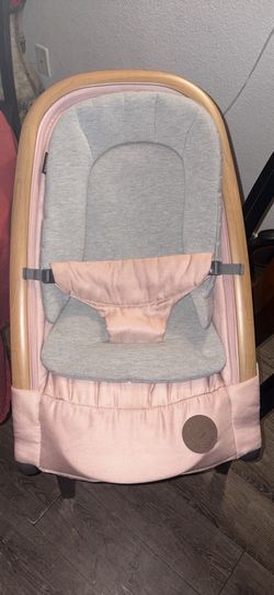 Maxi cosí kori bouncer