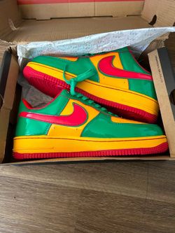 Lil yacht af1