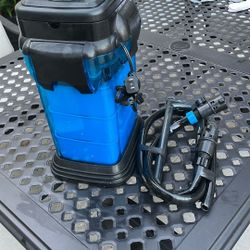 Penn Plax Cascade 1000 Canister Filter