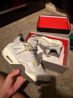 Jordan 4