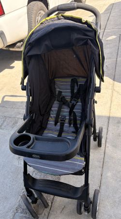 Baby Stroller