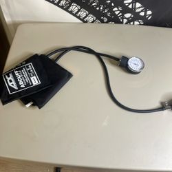 blood pressure for doctor 