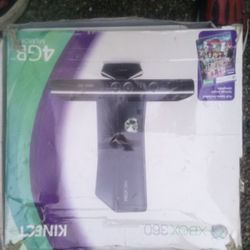 2 X Box 360's With Controllers And Games 
