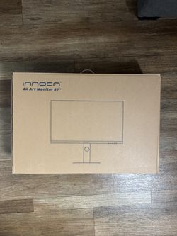 Innocn 4K Gaming Monitor