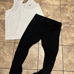 Women’s Nike Set Size Xxl 