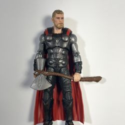 Marvel Legends Thor 